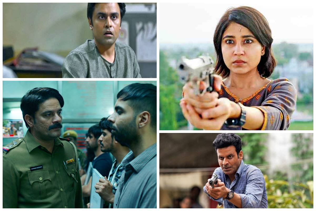 Upcoming Web Series in 2025: ‘Family Man 3’ ਤੋਂ ‘Paatal Lok’ ਤੱਕ 2025 ‘ਚ ਇਨ੍ਹਾਂ ਵੈੱਬ ਸੀਰੀਜ਼ ਦਾ ਰਹੇਗਾ ਲੋਕਾਂ ਨੂੰ ਬੇਸਬਰੀ ਨਾਲ ਇੰਤਜ਼ਾਰ Upcoming Web Series in 2025: ‘Family Man 3’ ਤੋਂ ‘Paatal Lok’ ਤੱਕ 2025 ‘ਚ ਇਨ੍ਹਾਂ ਵੈੱਬ ਸੀਰੀਜ਼ ਦਾ ਰਹੇਗਾ ਲੋਕਾਂ ਨੂੰ ਬੇਸਬਰੀ ਨਾਲ ਇੰਤਜ਼ਾਰ
