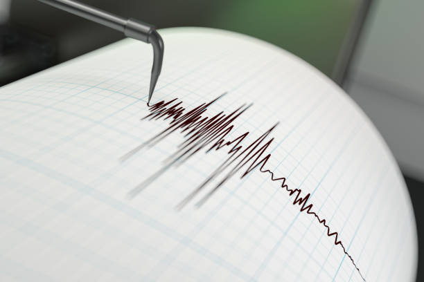 Russia Earthquake; ਰੂਸ ਦੇ ਕੁਰਿਲ ਟਾਪੂਆਂ 'ਤੇ 6.4 ਤੀਬਰਤਾ ਦਾ ਆਇਆ ਭੂਚਾਲ, ਸਮੁੰਦਰ ਦੇ ਹੇਠਾਂ ਹਿੱਲੀ ਧਰਤੀ