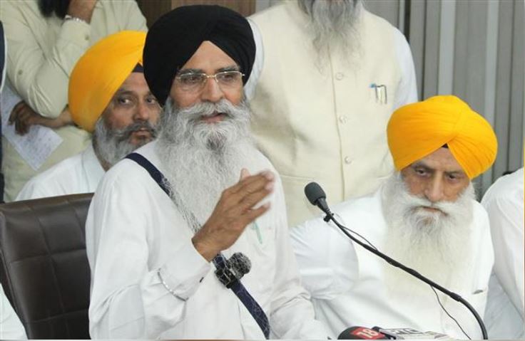 SGPC News: ਗੁਰਮੀਤ ਰਾਮ ਰਹੀਮ ਨੂੰ ਵਾਰ-ਵਾਰ ਪੈਰੋਲ ਦੇਣ ‘ਤੇ ਐਸਜੀਪੀਸੀ ਨੇ ਸਰਕਾਰ ਕੋਲੋਂ ਮੰਗਿਆ ਸਪੱਸ਼ਟੀਕਰਨ