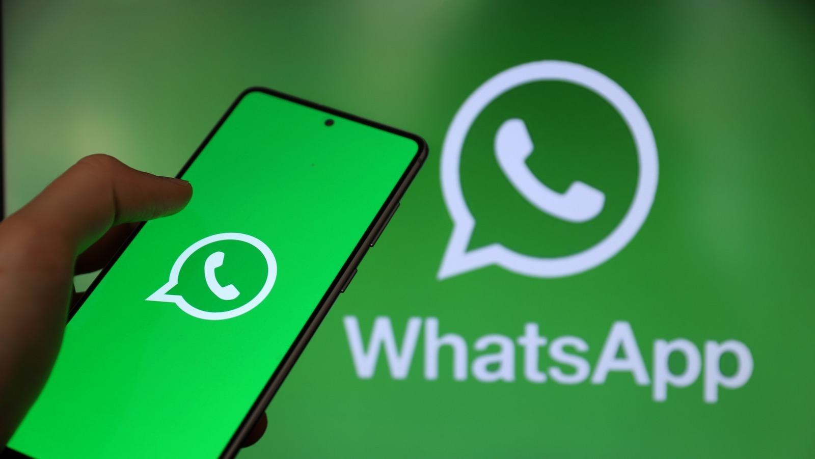 WhatsApp ਨੇ ਭਾਰਤ ਵਿੱਚ 98 ਲੱਖ ਤੋਂ ਵੱਧ ਖਾਤਿਆਂ ਨੂੰ ਕਰ ਦਿੱਤਾ ਬੈਨ! ਕਾਰਨ ਜਾਣ ਕੇ ਤੁਸੀਂ ਰਹਿ ਜਾਓਗੇ ਹੈਰਾਨ WhatsApp ਨੇ ਭਾਰਤ ਵਿੱਚ 98 ਲੱਖ ਤੋਂ ਵੱਧ ਖਾਤਿਆਂ ਨੂੰ ਕਰ ਦਿੱਤਾ ਬੈਨ! ਕਾਰਨ ਜਾਣ ਕੇ ਤੁਸੀਂ ਰਹਿ ਜਾਓਗੇ ਹੈਰਾਨ