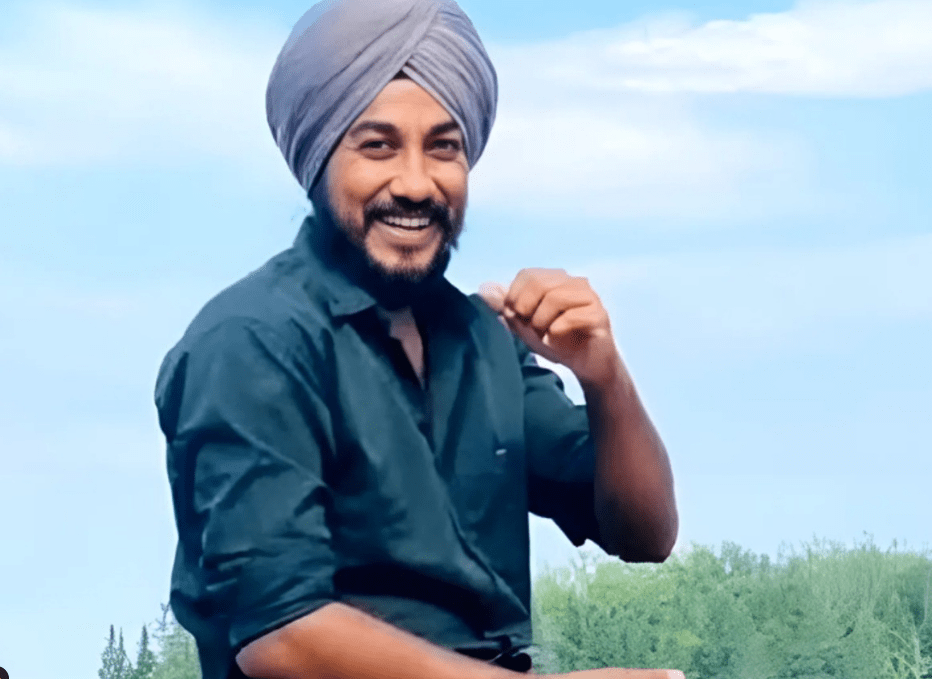 ਕੈਨੇਡਾ ‘ਚ ਪੰਜਾਬੀ ਨੌਜਵਾਨ ਦਾ ਕਤਲ, ਝੀਲ ਚੋਂ ਮਿਲੀ ਲਾਸ਼, ਕੈਨੇਡੀਅਨ ਪੁਲਿਸ ਨੇ ਫ਼ੋਨ ਕਰੇ ਪਰਿਵਾਰ ਨੂੰ ਕੀਤਾ ਸੂਚਿਤ ਕੈਨੇਡਾ ‘ਚ ਪੰਜਾਬੀ ਨੌਜਵਾਨ ਦਾ ਕਤਲ, ਝੀਲ ਚੋਂ ਮਿਲੀ ਲਾਸ਼, ਕੈਨੇਡੀਅਨ ਪੁਲਿਸ ਨੇ ਫ਼ੋਨ ਕਰੇ ਪਰਿਵਾਰ ਨੂੰ ਕੀਤਾ ਸੂਚਿਤ