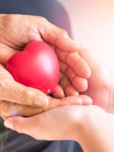These 6 foods have a direct connection with the heart, know why