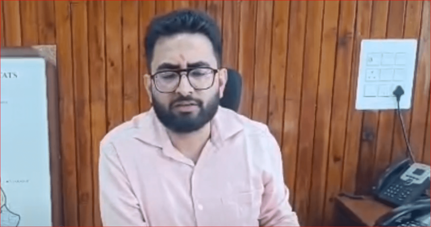हमीरपुर में बारिश बनी कहर: अब तक 121 करोड़ रुपये का नुकसान, 9 मकान ढहे, 81 गौशालाएं क्षतिग्रस्त हमीरपुर में बारिश बनी कहर: अब तक 121 करोड़ रुपये का नुकसान, 9 मकान ढहे, 81 गौशालाएं क्षतिग्रस्त