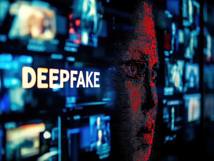 Deepfake ਲਈ ਸਰਕਾਰ ਬਣਾਉਣ ਜਾ ਰਹੀ ਹੈ ਸਖ਼ਤ ਕਾਨੂੰਨ, ਇਸ ਤਰ੍ਹਾਂ ਹੋਵੇਗਾ ਅਸਰ Deepfake ਲਈ ਸਰਕਾਰ ਬਣਾਉਣ ਜਾ ਰਹੀ ਹੈ ਸਖ਼ਤ ਕਾਨੂੰਨ, ਇਸ ਤਰ੍ਹਾਂ ਹੋਵੇਗਾ ਅਸਰ