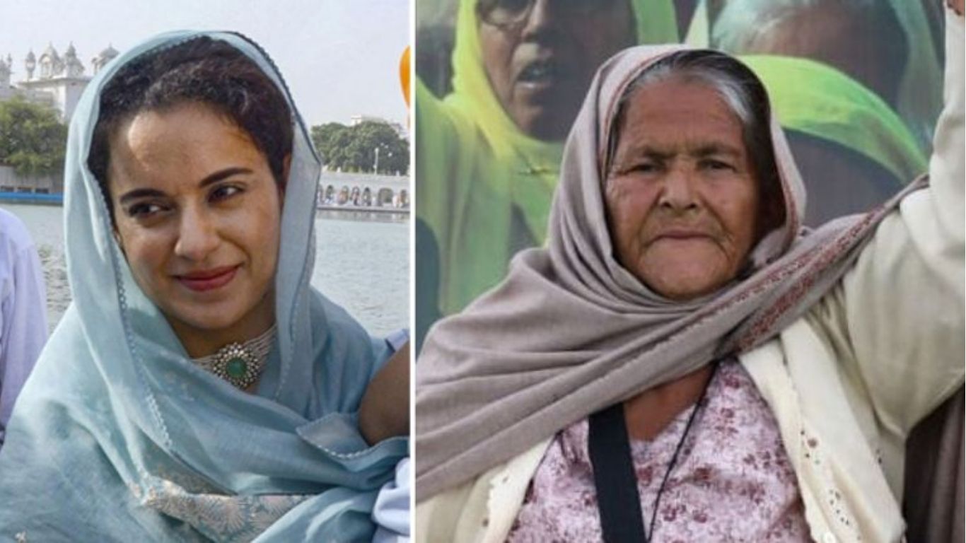 ਕੰਗਨਾ ਰਣੌਤ ਨੂੰ ਹਾਈ ਕੋਰਟ ਤੋਂ ਵੱਡਾ ਝਟਕਾ, ਰੱਦ ਨਹੀਂ ਹੋਵੇਗੀ ਦਾਦੀ ਮਹਿੰਦਰ ਕੌਰ ਵਲੋਂ ਦਾਇਰ ਮਾਣਹਾਨੀ ਦੀ ਸ਼ਿਕਾਇਤ