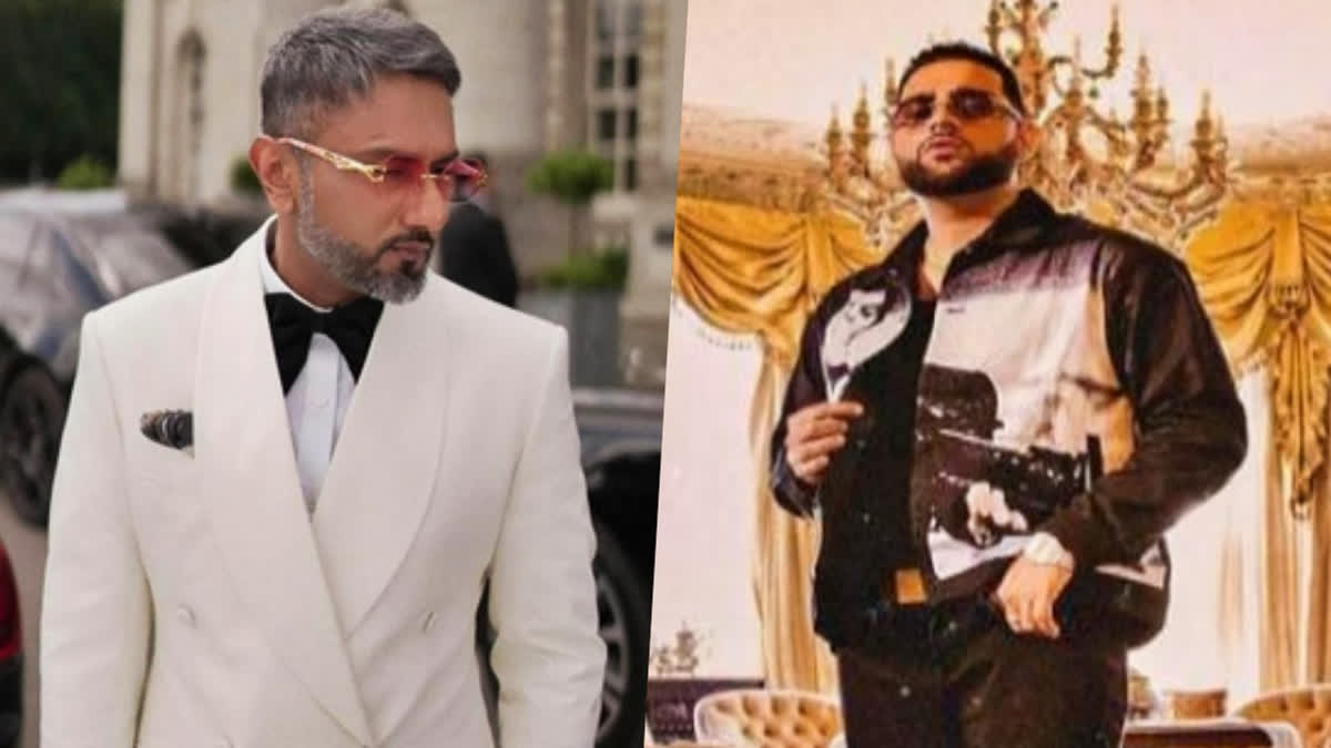 Yo Yo Honey Singh ਤੇ Karan Aujla ਅਦਾਲਤ 'ਚ ਹੋਣਗੇ ਅੱਜ ਪੇਸ਼, ਗੀਤਾਂ 'ਤੇ ਹੈ ਇਤਰਾਜ਼, ਪੁਲਿਸ ਦੇਵੇਗੀ ਰਿਪੋਰਟ