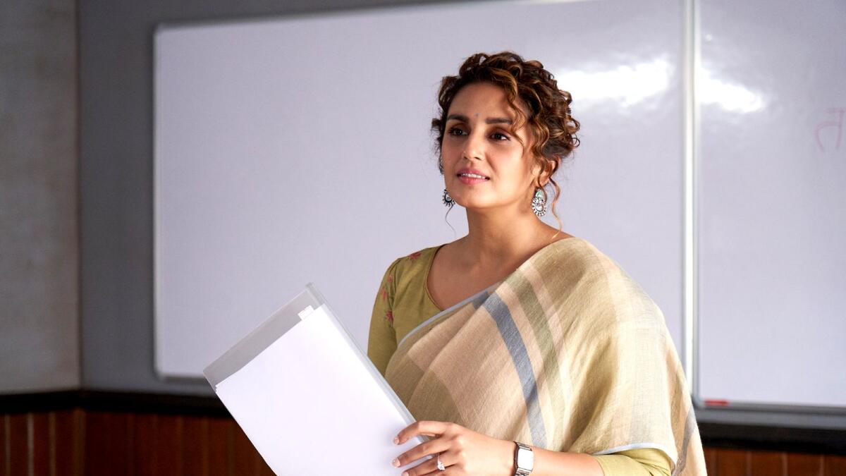 बॉलीवुड एक्ट्रेस हुमा कुरैशी को सदमा, भाई की हत्या, दो आरोपी गिरफ्तार बॉलीवुड एक्ट्रेस हुमा कुरैशी को सदमा, भाई की हत्या, दो आरोपी गिरफ्तार